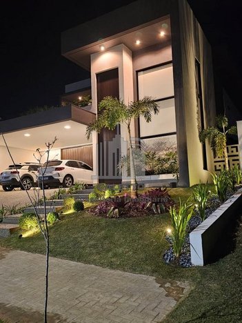 house em Rua João Domingos Cesquini, Loteamento Residencial Barão do Café - Campinas - SP