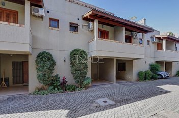 house em Guarujá, Guarujá - Porto Alegre - RS