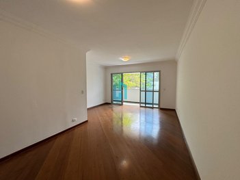 apartment em Avenida Aratãs, Indianópolis - São Paulo - SP