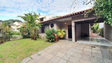 house em Jigoro Kano, Jardim Isabel - Porto Alegre - RS