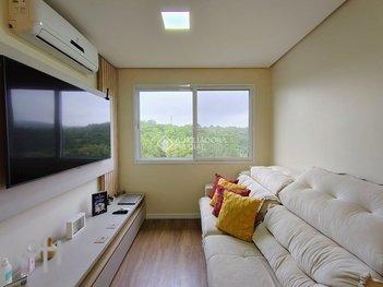 apartment em Bento Gonçalves, Agronomia - Porto Alegre - RS
