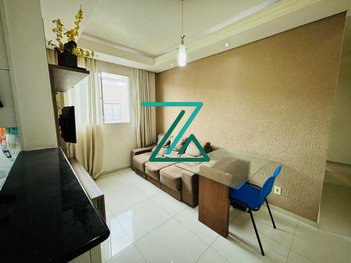 apartment em Avenida Reserva do Japy, Recanto Quarto Centenário - Jundiaí - SP