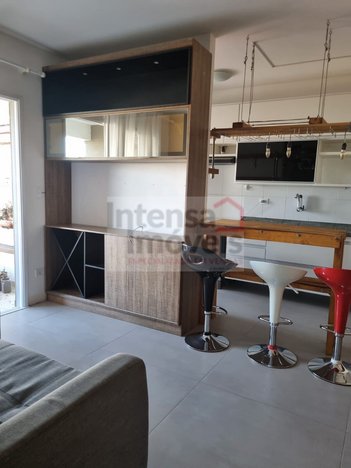 apartment em Rua Raimundo Barbosa Nogueira, Palmeiras de São José - São José dos Campos - SP