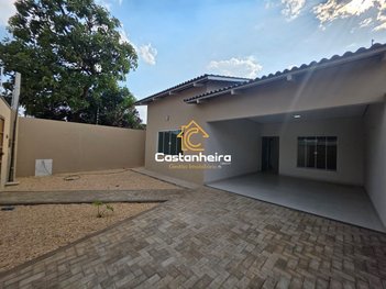 house em Quadra ARSO 151 QI 34, Plano Diretor Sul - Palmas - TO