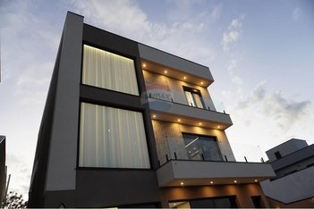 house em Avenida Brasil, Jardim Primavera - Itupeva - SP