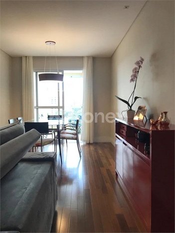 apartment em Rua Sylvio Delduque, Água Fria - São Paulo - SP