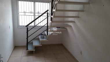 apartment em Rua Benedito Gonçalves de Araújo, Parque São Lourenço - Indaiatuba - SP