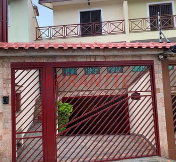 house em Rua Prainha, Vila Maria Alta - São Paulo - SP