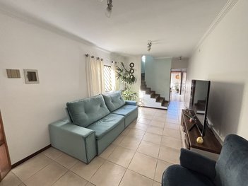 house em Rua Terceiro-Sargento-Aeronáutica Francisco de Paula Lopes, Jardim Santa Mena - Guarulhos - SP