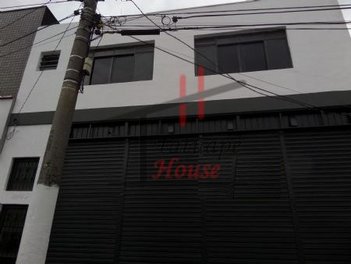 business em Joaquina Ramalho, Vila Guilherme - São Paulo - SP