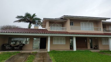 house em Rua Timbaúva, Xangri-Lá - Xangri-Lá - RS