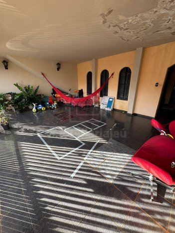 house em Rua Nelzor Mantovanelli, Jardim São Crispim - Jaú - SP