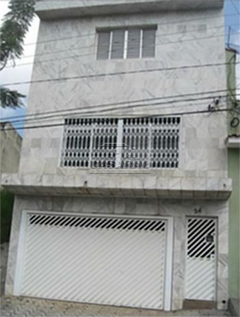 house em Rua General Humberto de Alencar Castelo Branco, Santa Maria - São Caetano do Sul - SP