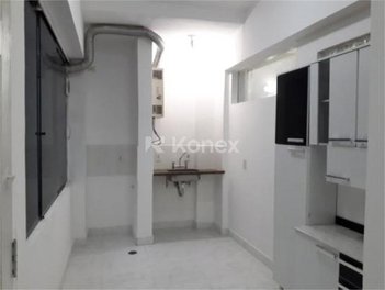 apartment em Rua Rego Freitas, República - São Paulo - SP