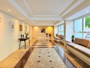 apartment em Rua Esteves Júnior, Centro - Florianópolis - SC