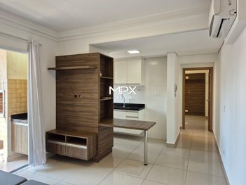 apartment em Rua Riachuelo, Jardim Elite - Piracicaba - SP