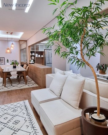 apartment em Rua Coriolano Durand, Vila Santa Catarina - São Paulo - SP