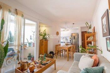 apartment em Campeche, Lagoa Pequena - Florianópolis - SC