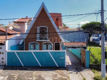 house em Rua Miguel Philomeno, Portal de Santa Fé - Itupeva - SP