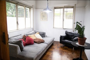 apartment em Rua Piauí, Higienópolis - São Paulo - SP