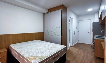 apartment em Rua Oscar Freire, Cerqueira César - São Paulo - SP