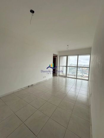 apartment em Rua Maria Amélia Macedo, Chácara - Betim - MG