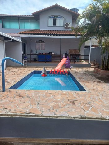 house em Rua Elgita Vieira da Silva, Sarzedo - Sarzedo - MG