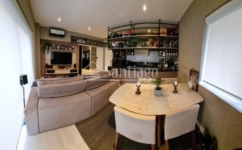 apartment em Rua Doutor Sampaio Ferraz, Cambuí - Campinas - SP