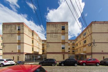 apartment em Voluntários Da Patria, Centro - Pelotas - RS