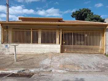 house em Rua João do Couto Neto, Jardim Nova Veneza (Nova Veneza) - Sumaré - SP