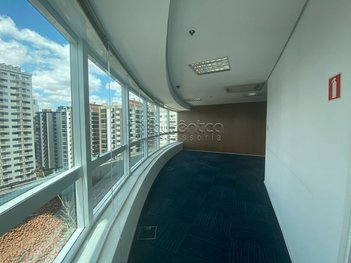 office em Mamoré, Alphaville Centro Industrial e Empresarial/Alphaville. - Barueri - SP