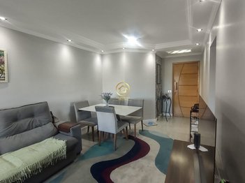 apartment em Rua Doutor Heitor Nascimento, Nossa Senhora do Ó - São Paulo - SP