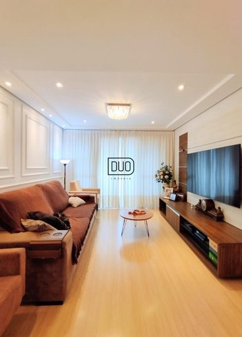 apartment em Avenida Mário Lunardi, Charqueadas - Caxias do Sul - RS