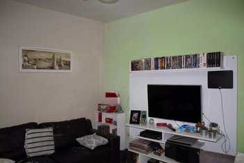apartment em Rua Marquês de Itu, Vila Buarque - São Paulo - SP