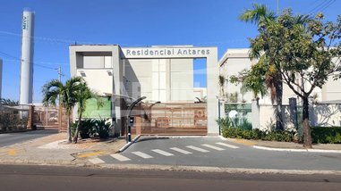 apartment em Avenida Dom Carlos Carmelo, Jardim Botânico - Araraquara - SP