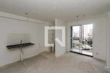 apartment em Rua Tomé Pontes, Parque da Vila Prudente - São Paulo - SP