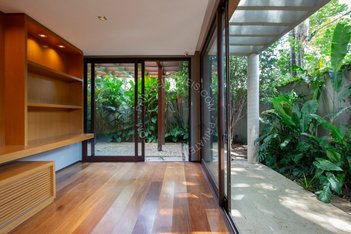 house em Rua Mendes Pais, Vila Nova Conceição - São Paulo - SP