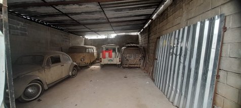 industrial em Rua São Caetano, São Francisco - Belo Horizonte - MG