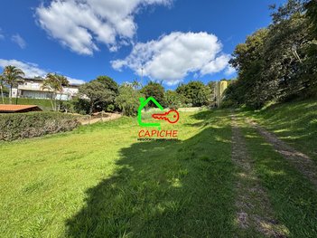 land_lot em Rua Henrique Sauerbronn, Caixa D´Água - Vinhedo - SP