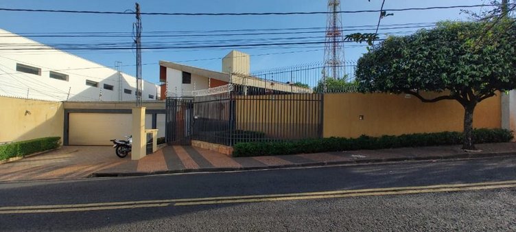 Cômodo Condomínio