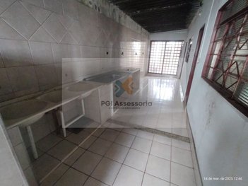 house em Rua Benjamin Mendes Filho, Solo Sagrado I - São José do Rio Preto - SP