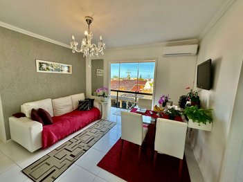 apartment em Avenida Paraguassu, Xangri-Lá - Xangri-Lá - RS