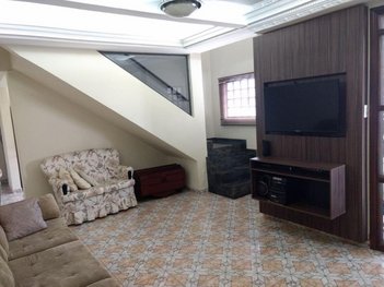 house em Rua Braz Sanches Arriaga, Patrimônio Silvares - Birigui - SP