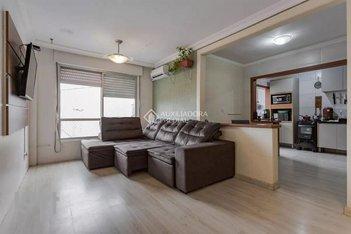 apartment em Ivan Iglesias, Jardim Itu-Sabará - Porto Alegre - RS