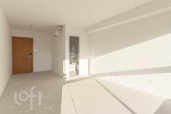 apartment em Rua Curvelo, Petrópolis - Porto Alegre - RS