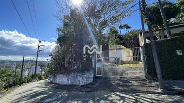 land_lot em Rua Monte Castelo, Velha - Blumenau - SC