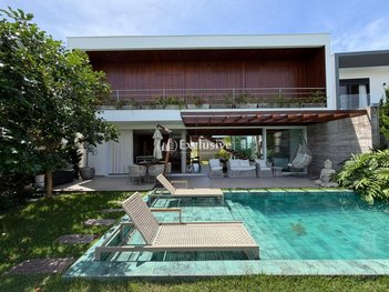 house em Avenida Diamante, Rainha do Mar - Xangri-Lá - RS