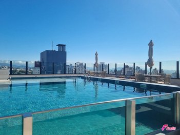 apartment em Afonso Pena, Canto - Florianópolis - SC