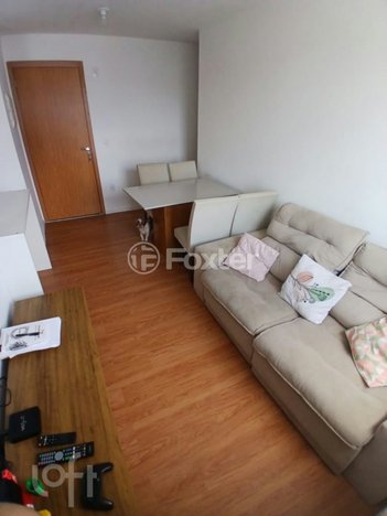 apartment em Rua Adherbal Stresser, Jardim Arpoador - São Paulo - SP