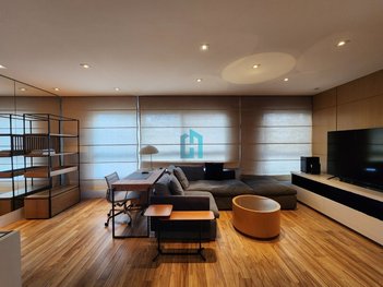apartment em Rua Aleixo Garcia, Vila Olímpia - São Paulo - SP